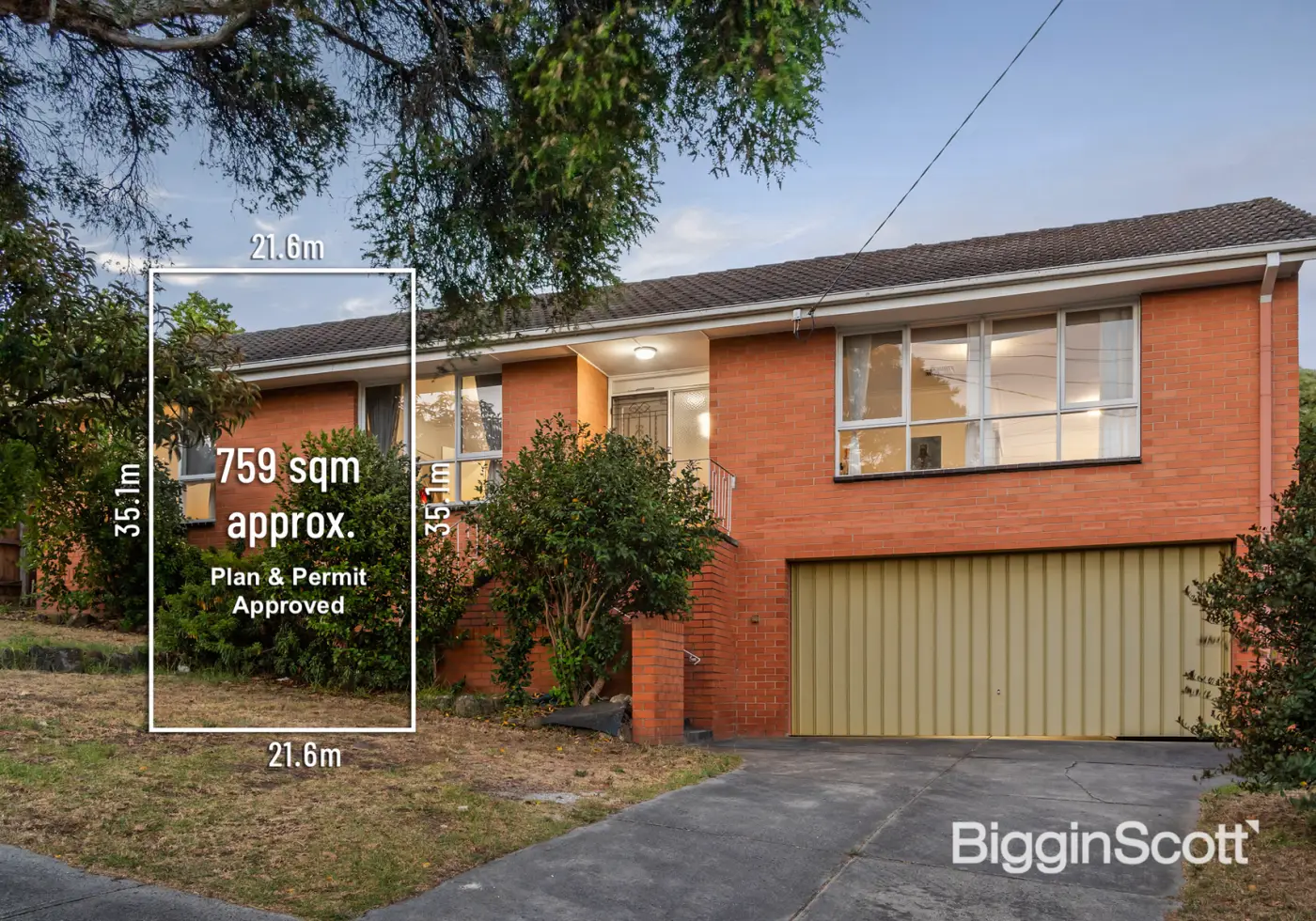 3 Somerville Street, Doncaster, VIC, Doncaster - Thumbnail 2