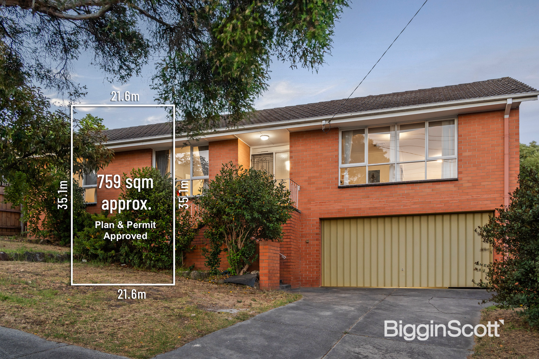 3 Somerville Street, Doncaster VIC 3108