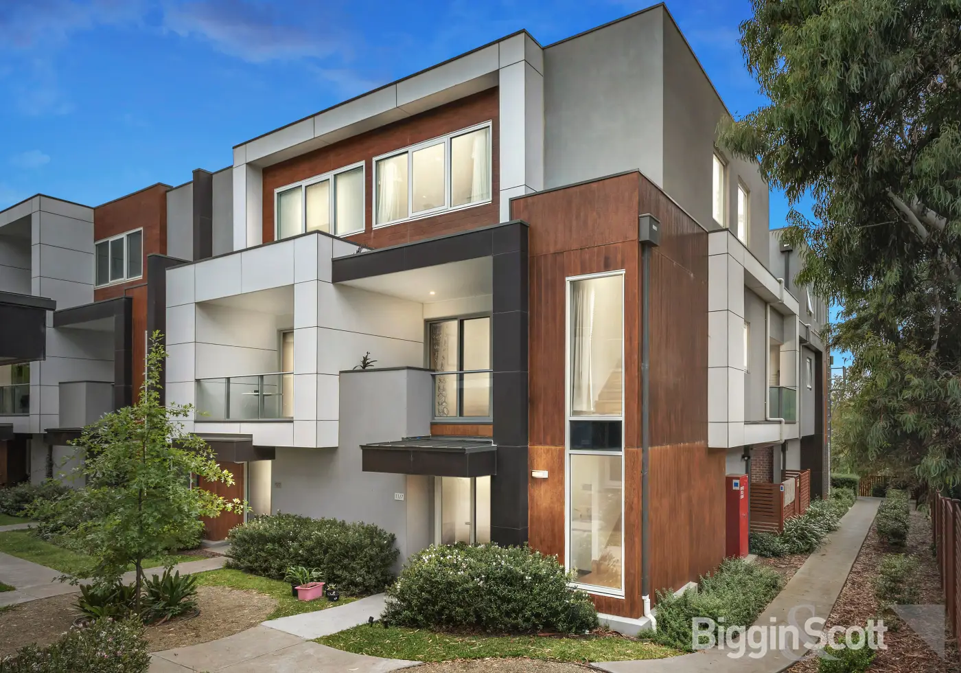 11/7 Hay Street, Box Hill South, VIC, Box Hill South - Thumbnail 2