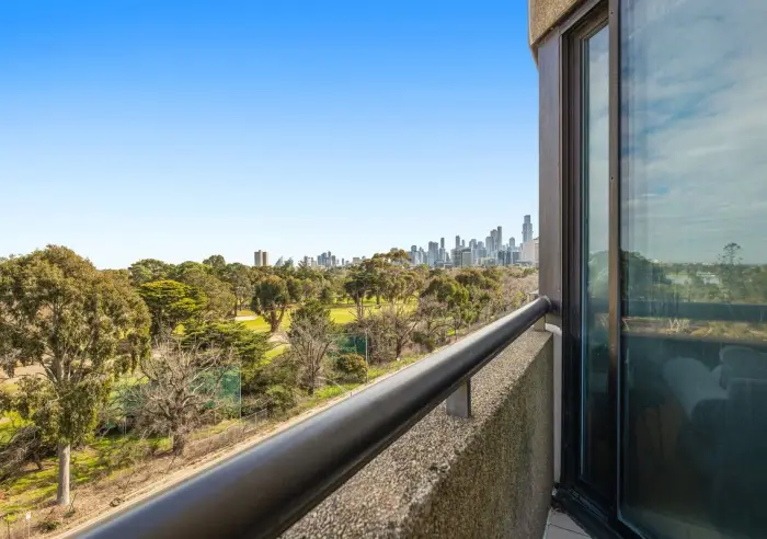 36/27 Queens Road, Melbourne, VIC, Melbourne - Thumbnail 4
