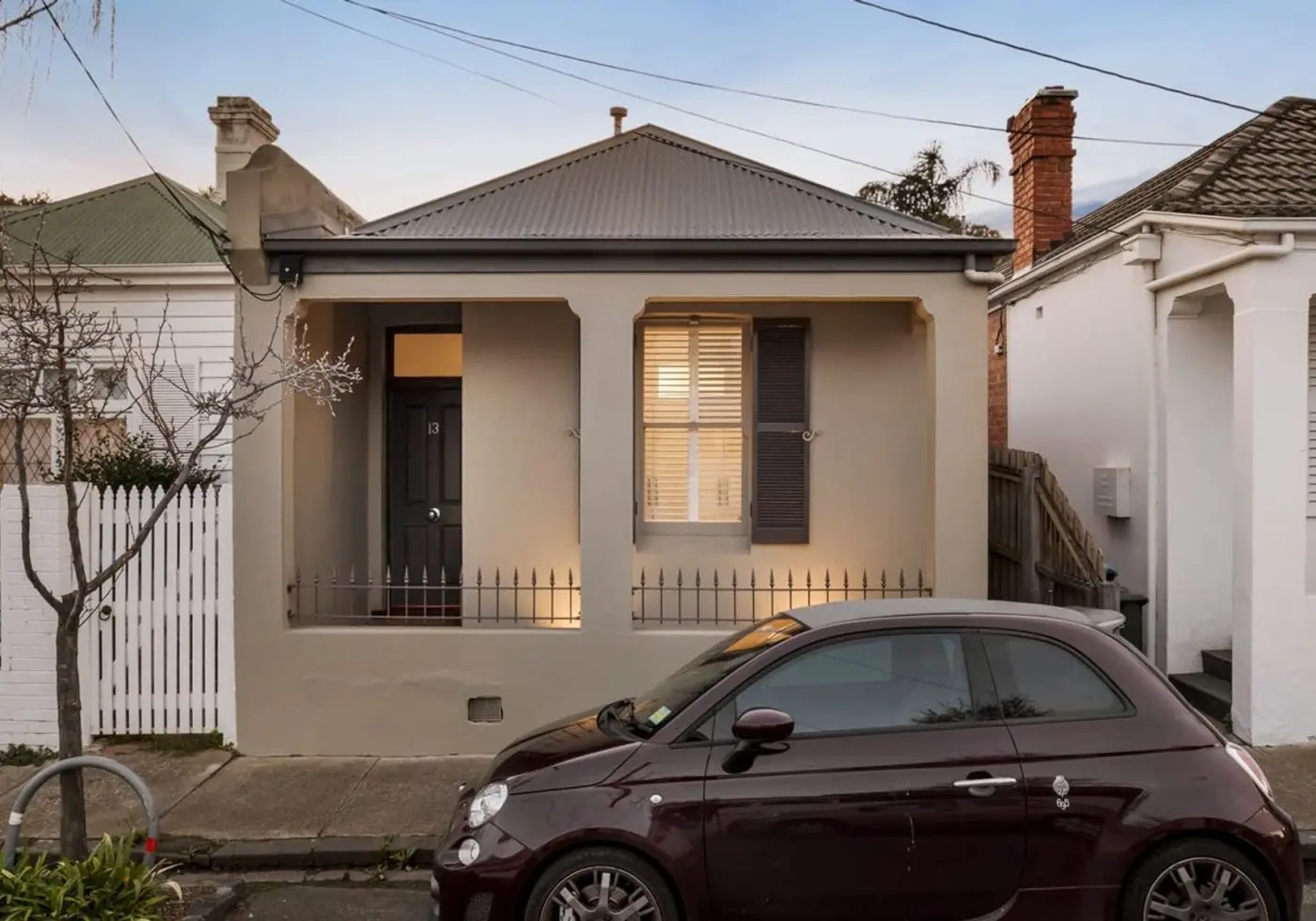 13 Caroline St, South Yarra, VIC, South Yarra - Thumbnail 2