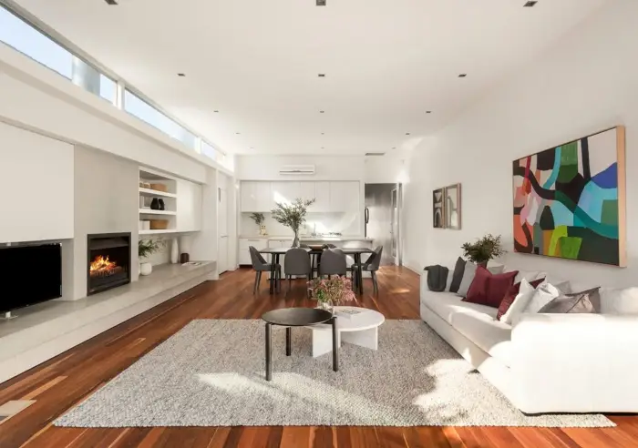 13 Caroline St, South Yarra, VIC, South Yarra - Thumbnail 4
