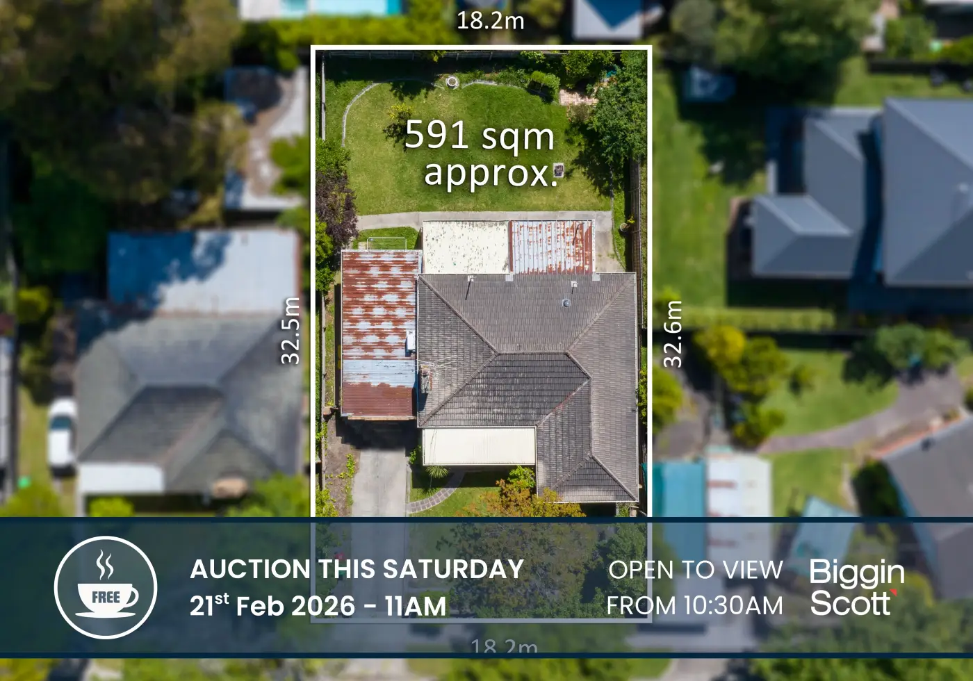 2 Gunyah Road, Blackburn North, VIC, Blackburn North - Thumbnail 2