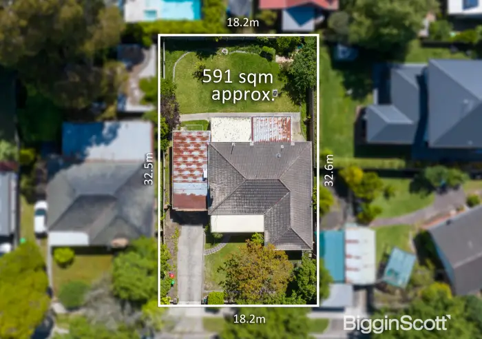 2 Gunyah Road, Blackburn North, VIC, Blackburn North - Thumbnail 4