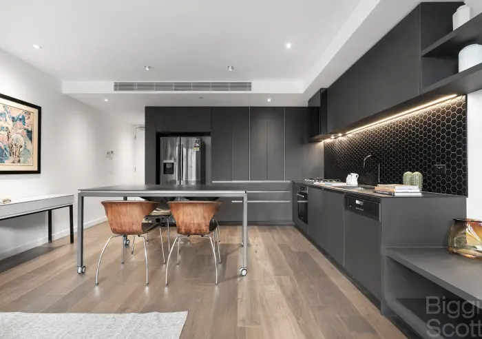 210/172 Lennox Street, Richmond, VIC, Richmond - Thumbnail 4