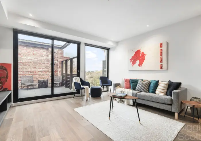 210/172 Lennox Street, Richmond, VIC, Richmond - Thumbnail 5