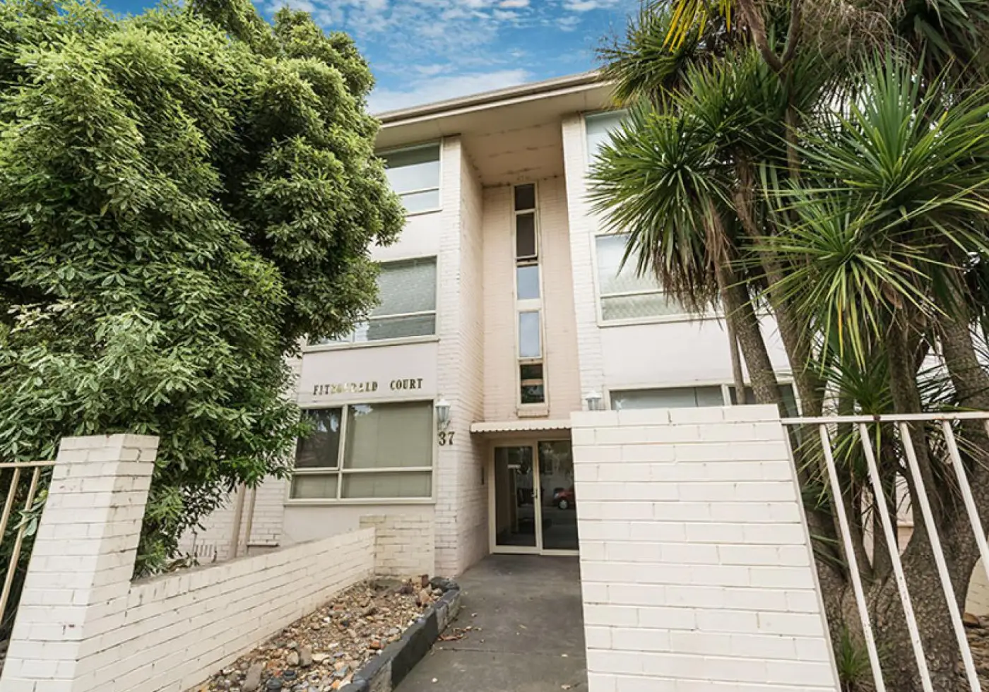 7/37 Fitzgerald Street, South Yarra, VIC, South Yarra - Thumbnail 2