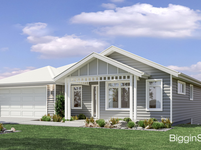 Rare Opportunity - Build Your Dream Home Backing onto Yarran Dheran Nature Reserve