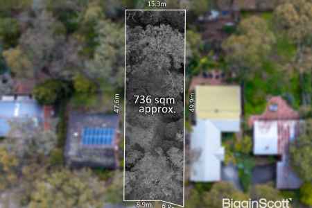 Rare Opportunity - Build Your Dream Home Backing onto Yarran Dheran Nature Reserve