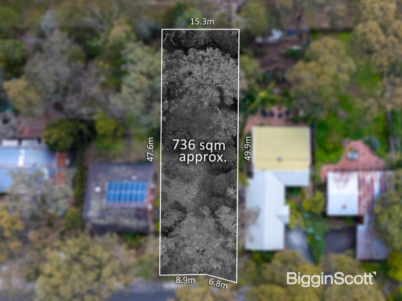 Rare Opportunity - Build Your Dream Home Backing onto Yarran Dheran Nature Reserve