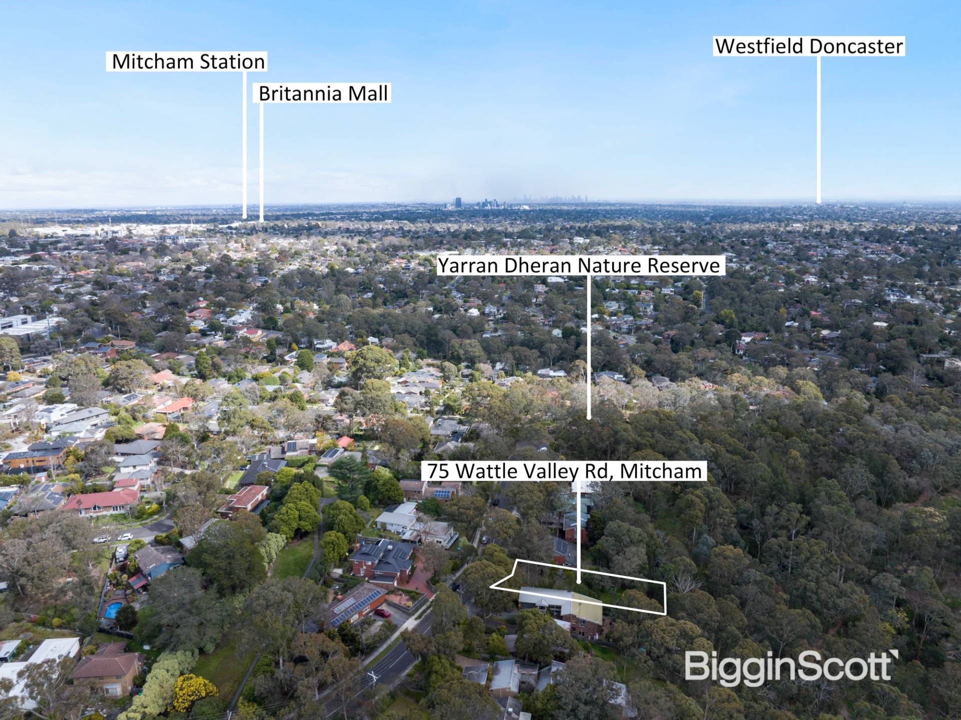 75 Wattle Valley Road, Mitcham VIC 3132, Mitcham - Thumbnail 2