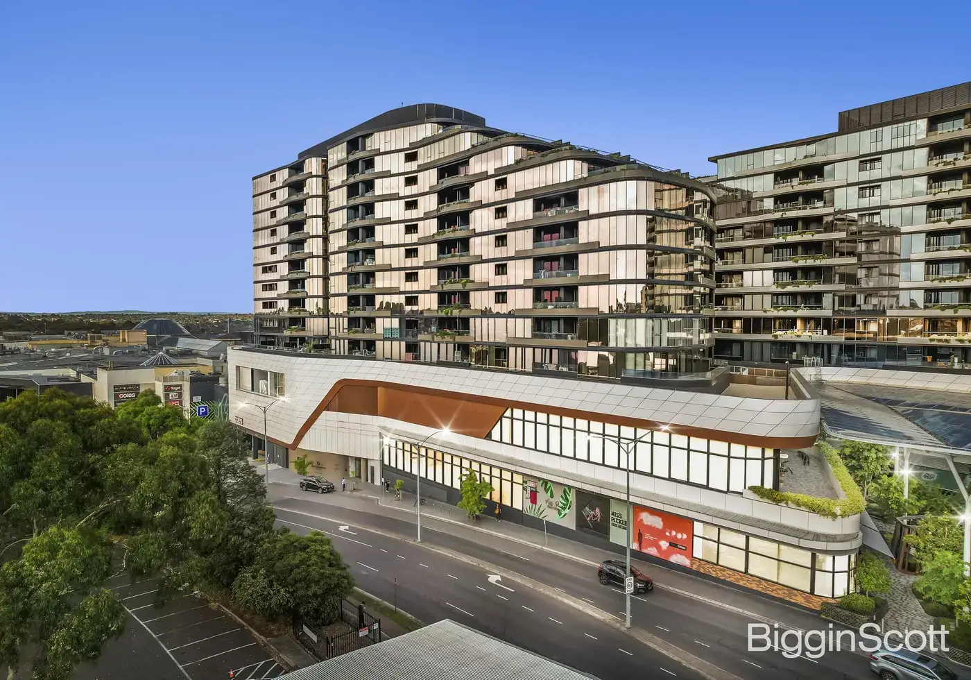 904/2 Snedden Drive, Glen Waverley, VIC, Glen Waverley - Thumbnail 2