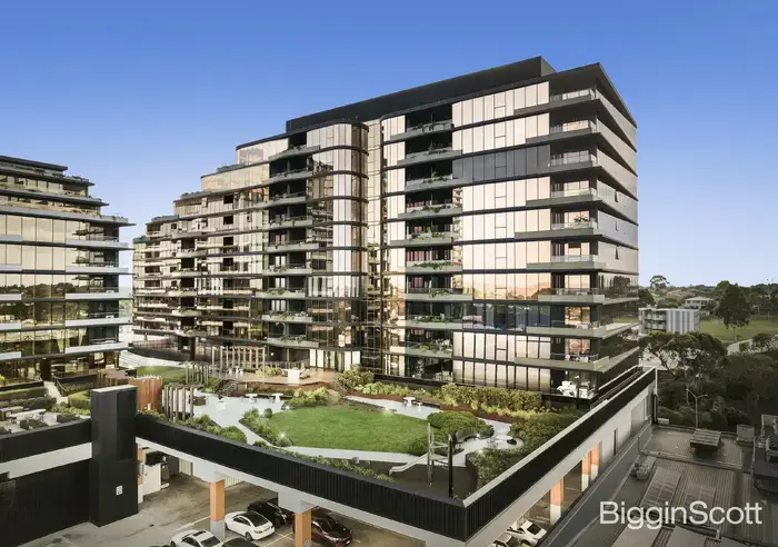 904/2 Snedden Drive, Glen Waverley, VIC, Glen Waverley - Thumbnail 3