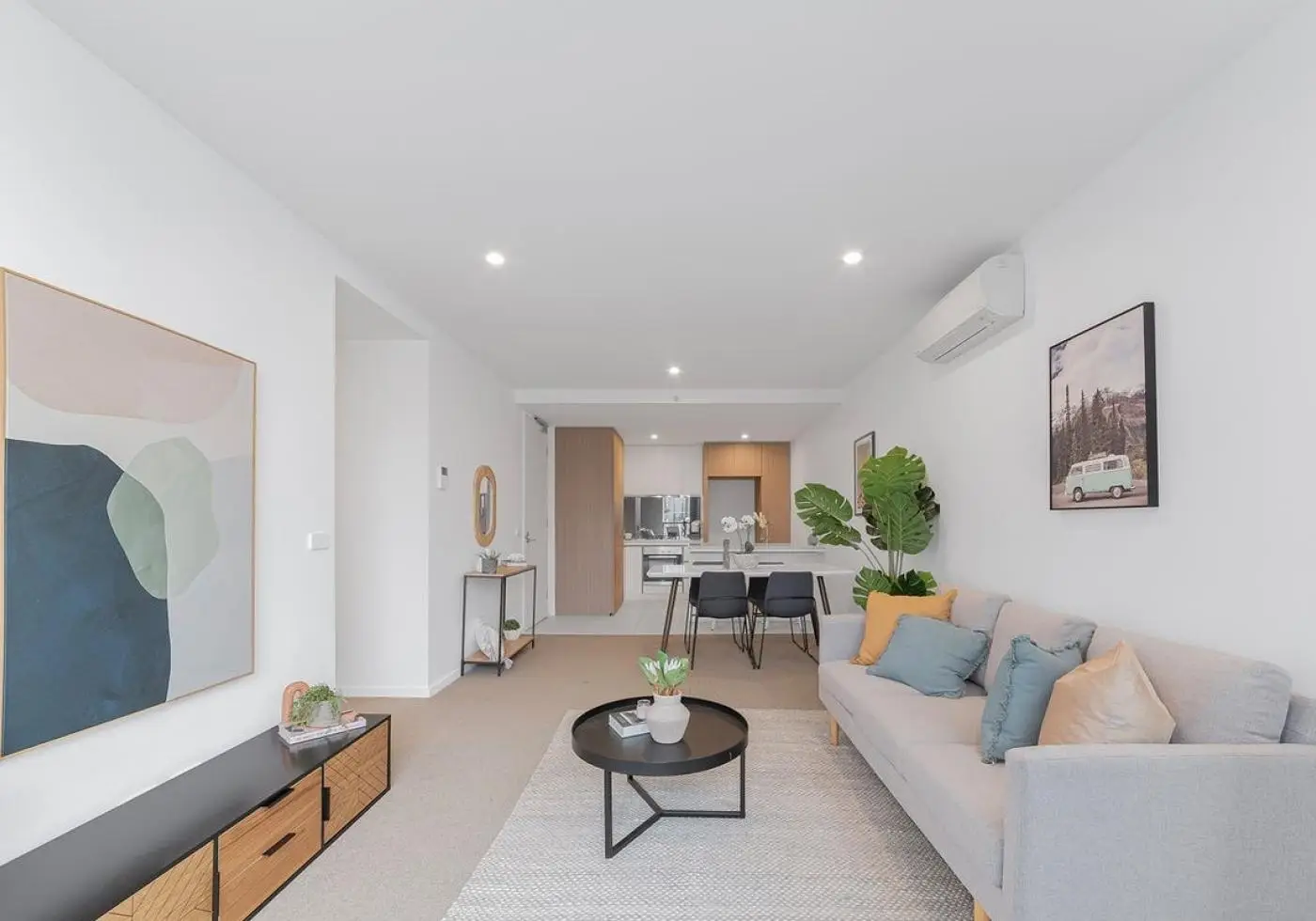 1709/70 Dorcas Street, Southbank, VIC, Southbank - Thumbnail 2