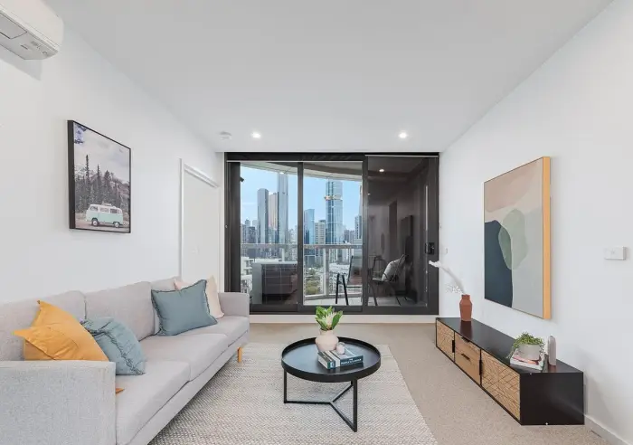 1709/70 Dorcas Street, Southbank, VIC, Southbank - Thumbnail 3