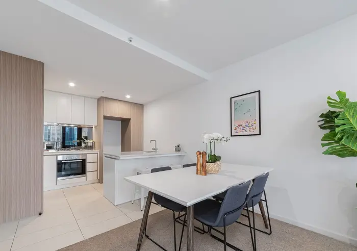 1709/70 Dorcas Street, Southbank, VIC, Southbank - Thumbnail 5