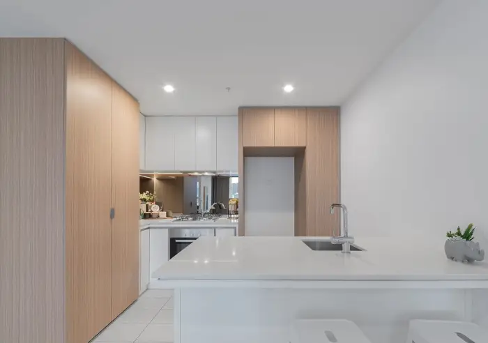 1709/70 Dorcas Street, Southbank, VIC, Southbank - Thumbnail 6