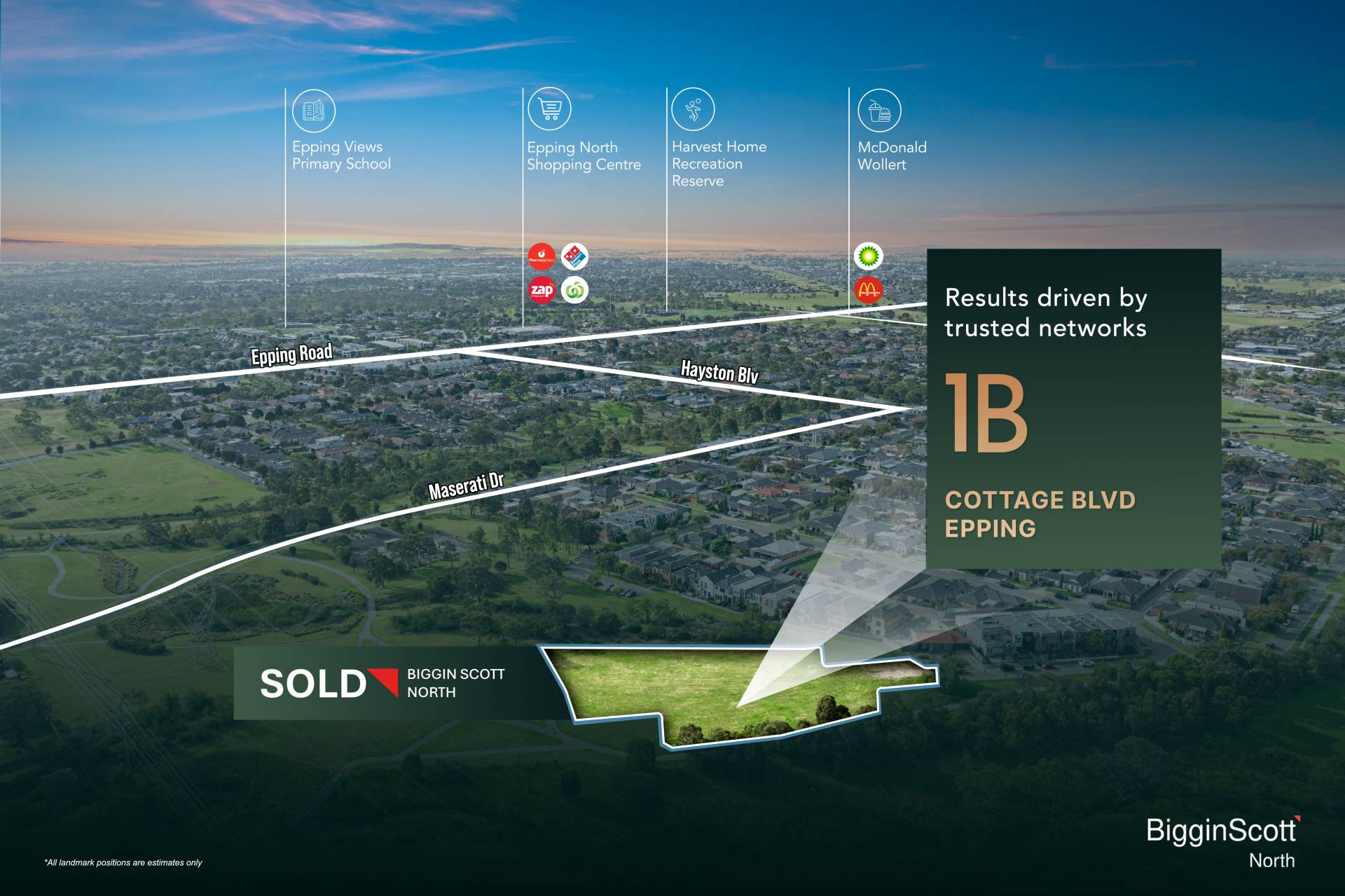 1B Cottage Boulevard, Epping VIC 3076, Epping - Thumbnail 2