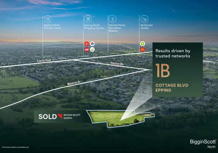 1B Cottage Boulevard, Epping, VIC, Epping - Thumbnail 3