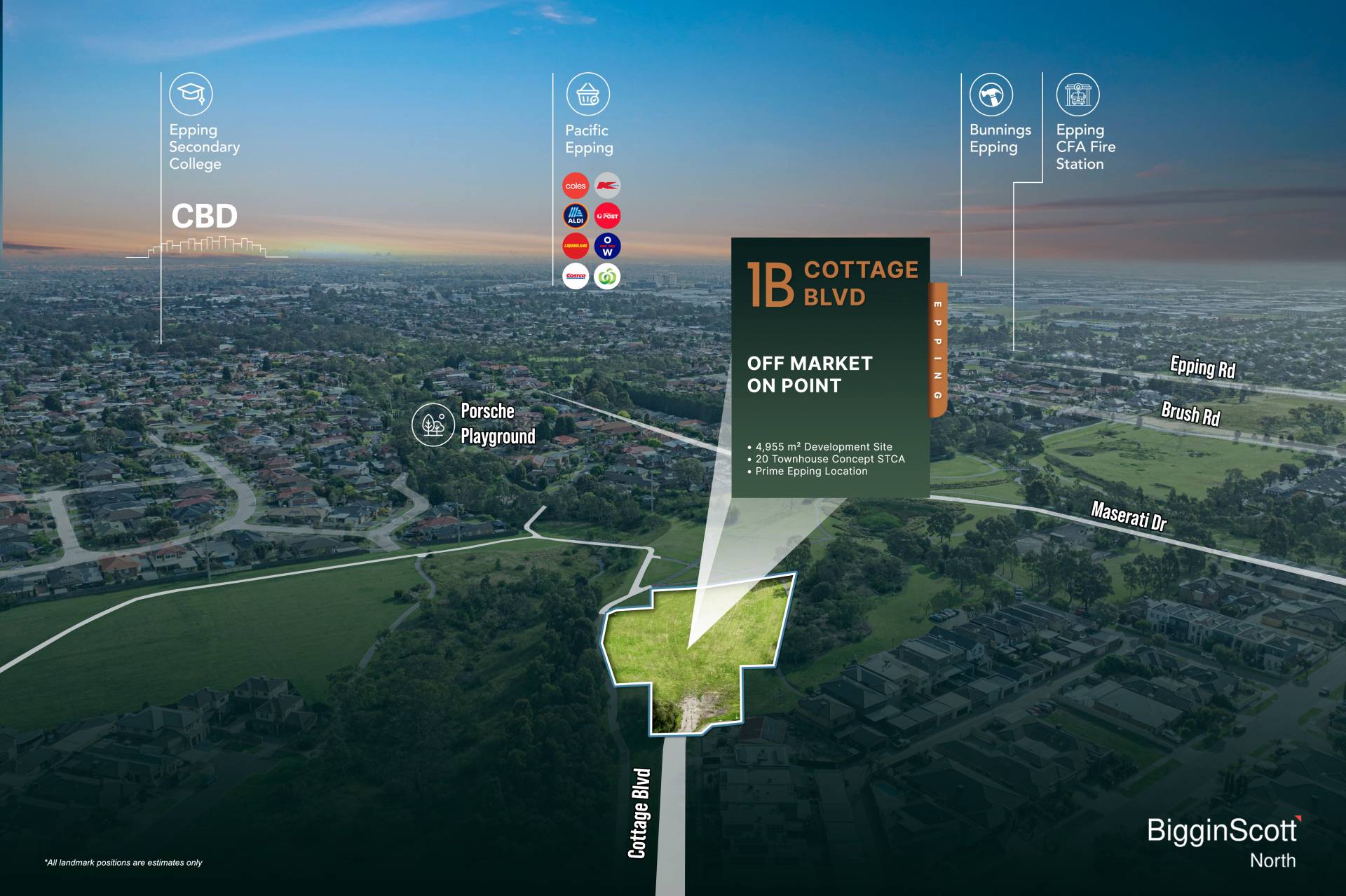 1B Cottage Boulevard, Epping VIC 3076, Epping - Thumbnail 3