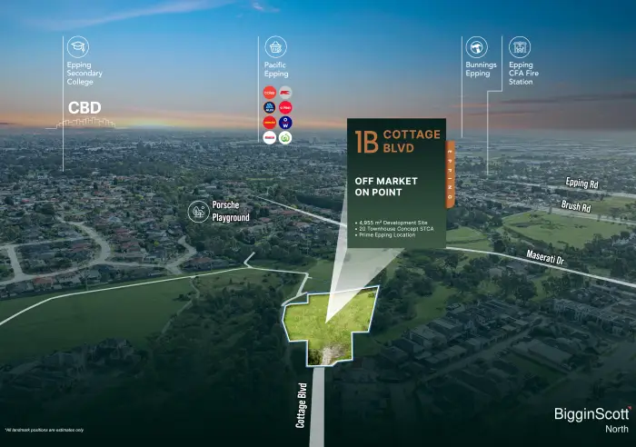 1B Cottage Boulevard, Epping, VIC, Epping - Thumbnail 4