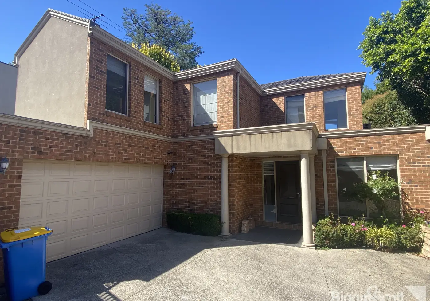 2/14 Sylvan Street, Balwyn North, VIC, Balwyn North - Thumbnail 2