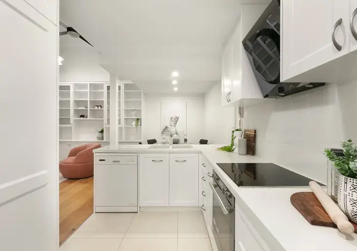 2/479 Elizabeth Street, Melbourne, VIC, Melbourne - Thumbnail 6