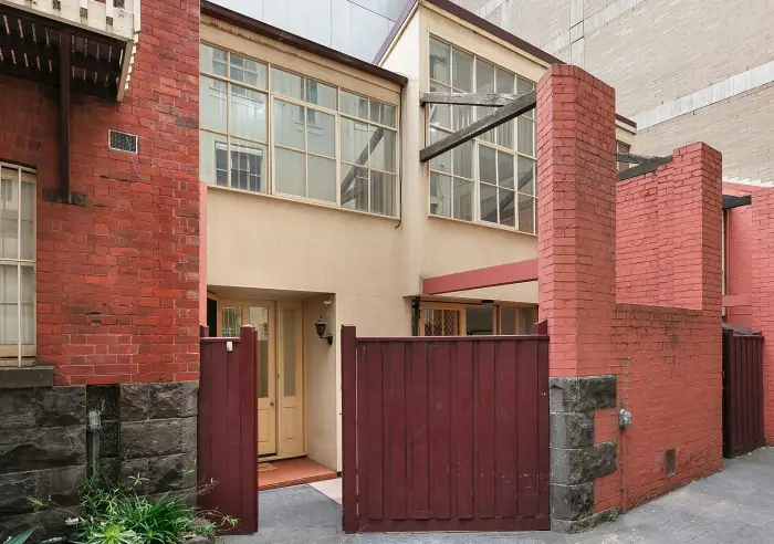 2/479 Elizabeth Street, Melbourne, VIC, Melbourne - Thumbnail 3