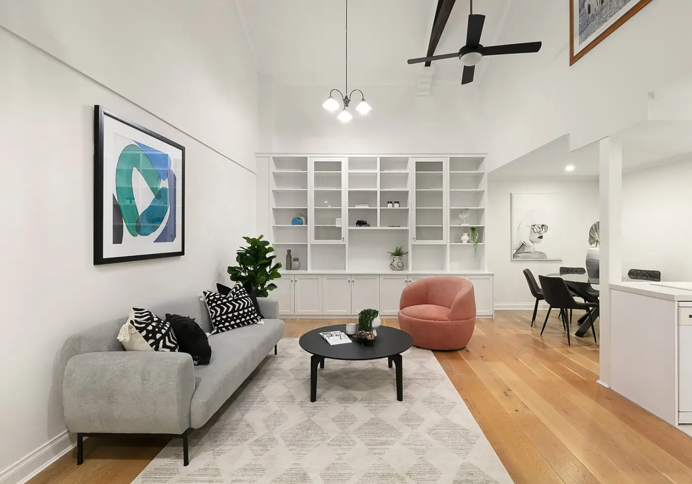 2/479 Elizabeth Street, Melbourne, VIC, Melbourne - Thumbnail 2