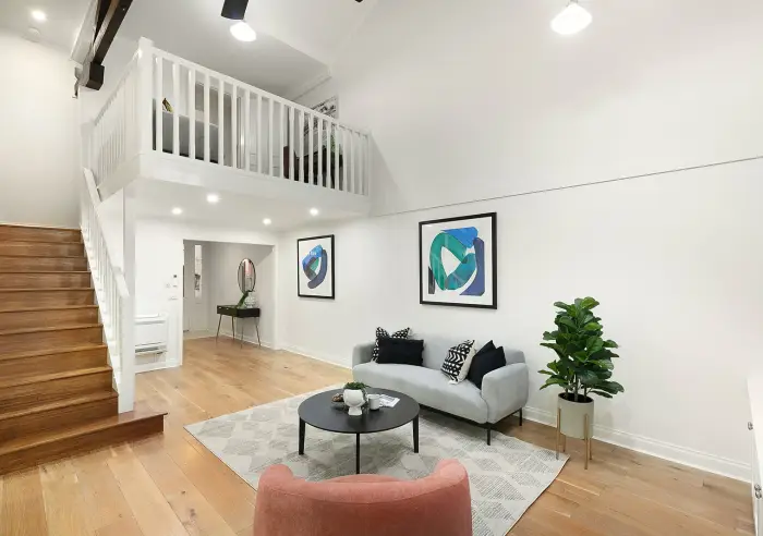 2/479 Elizabeth Street, Melbourne, VIC, Melbourne - Thumbnail 4
