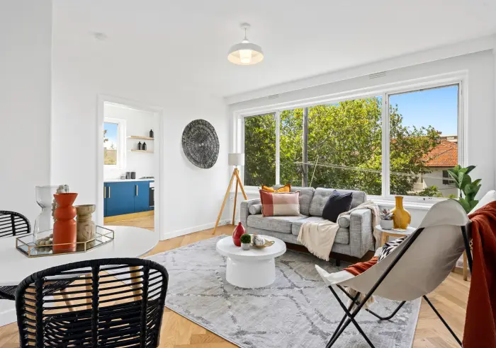 14/273 Williams Road, South Yarra, VIC, South Yarra - Thumbnail 4