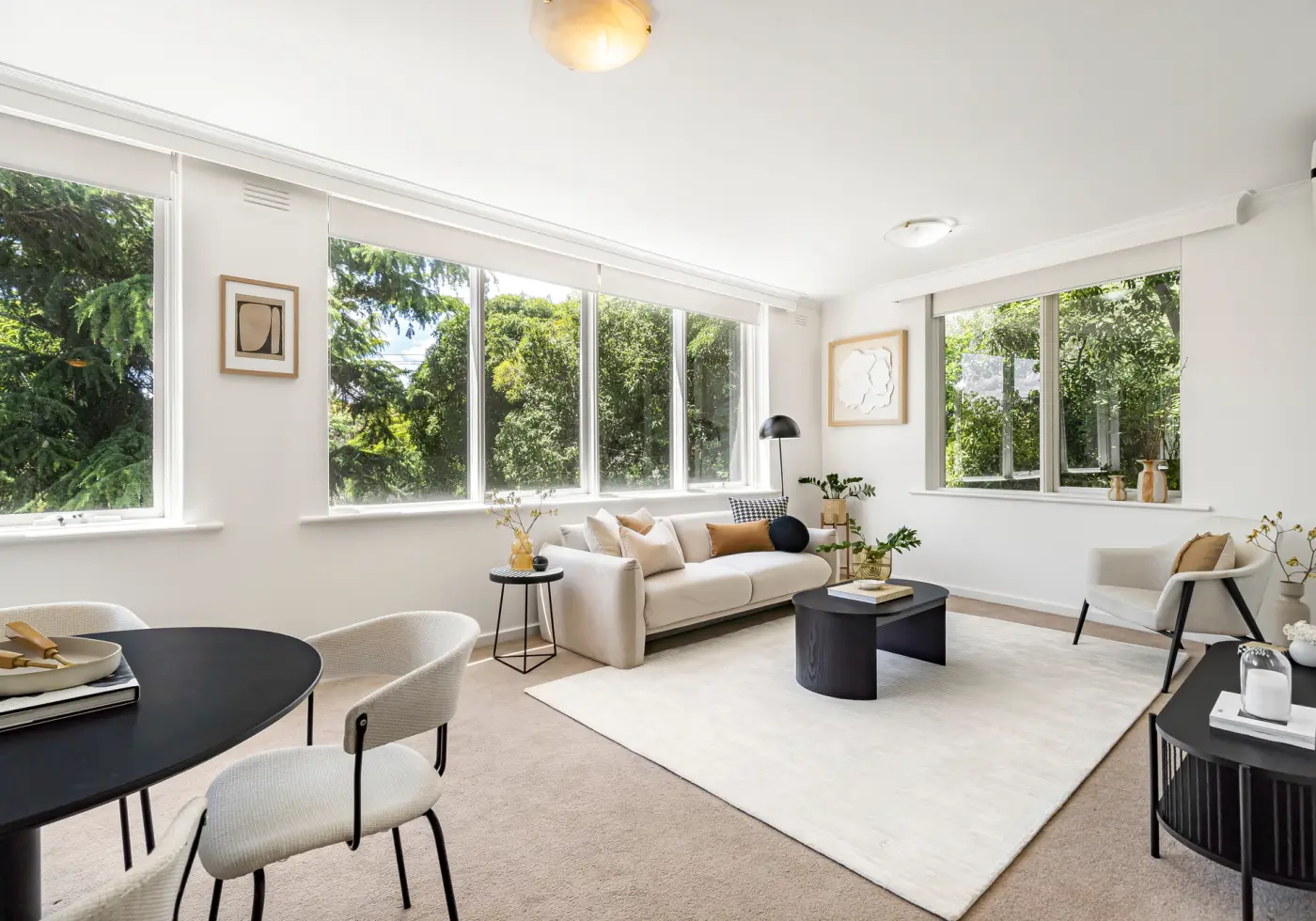 9/159 Alexandra Avenue, Toorak, VIC, Toorak - Thumbnail 2