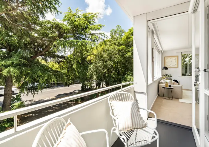 9/159 Alexandra Avenue, Toorak, VIC, Toorak - Thumbnail 5