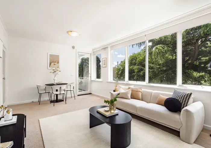 9/159 Alexandra Avenue, Toorak, VIC, Toorak - Thumbnail 4