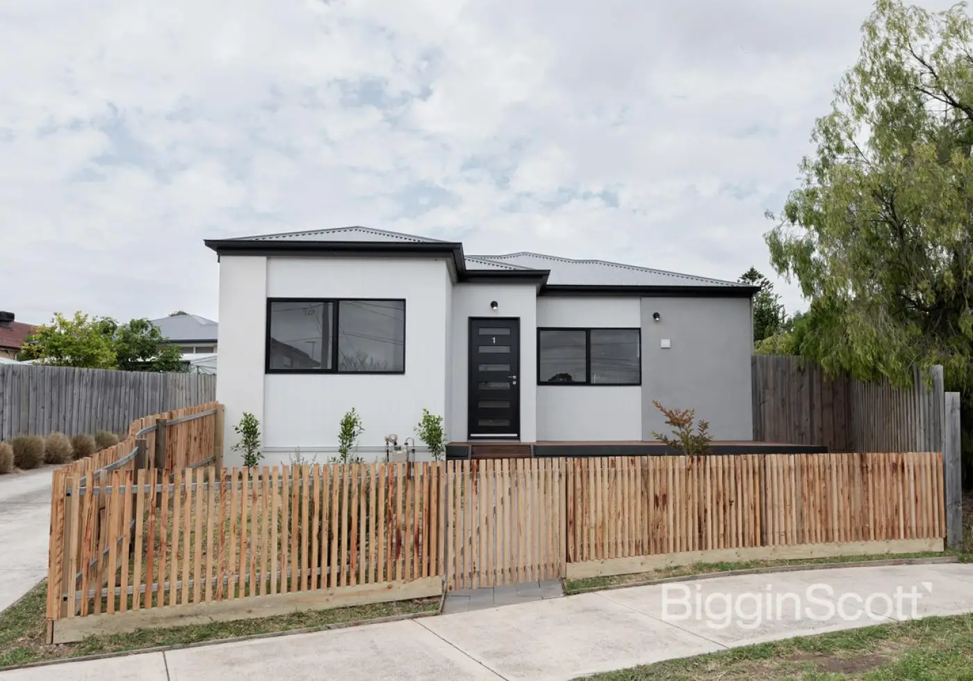 1/1 Apple Court, Doveton, VIC, Doveton - Thumbnail 2