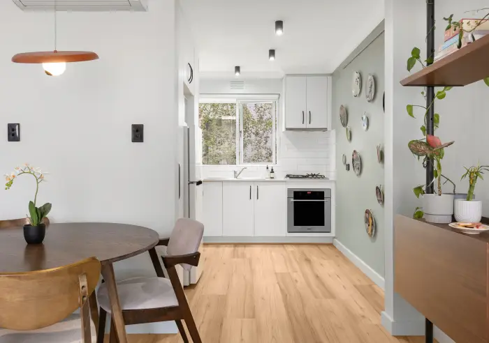 7/13 Lewisham Road, Windsor, VIC, Windsor - Thumbnail 4