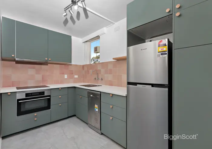 6/6 Adam Street, Richmond, VIC, Richmond - Thumbnail 4