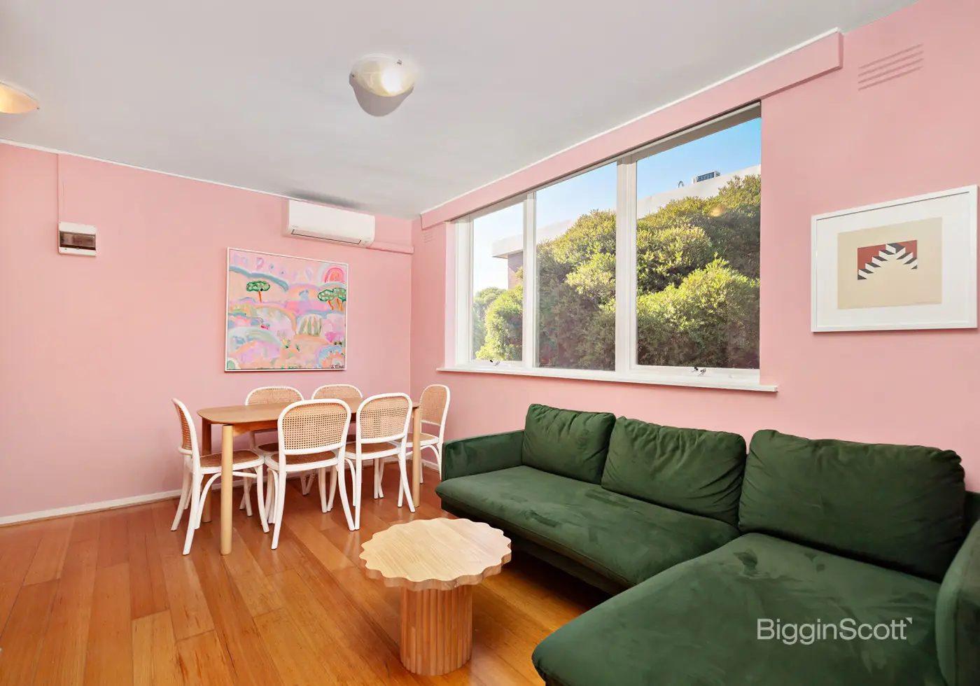 6/6 Adam Street, Richmond, VIC, Richmond - Thumbnail 2