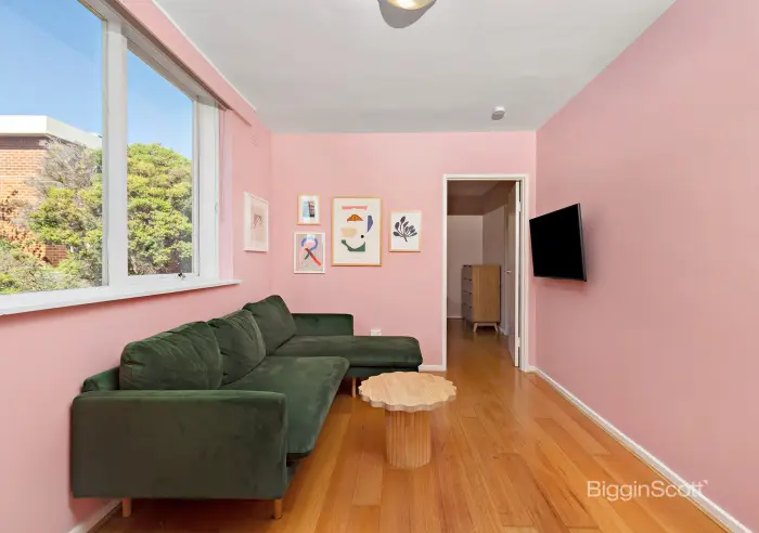 6/6 Adam Street, Richmond, VIC, Richmond - Thumbnail 3