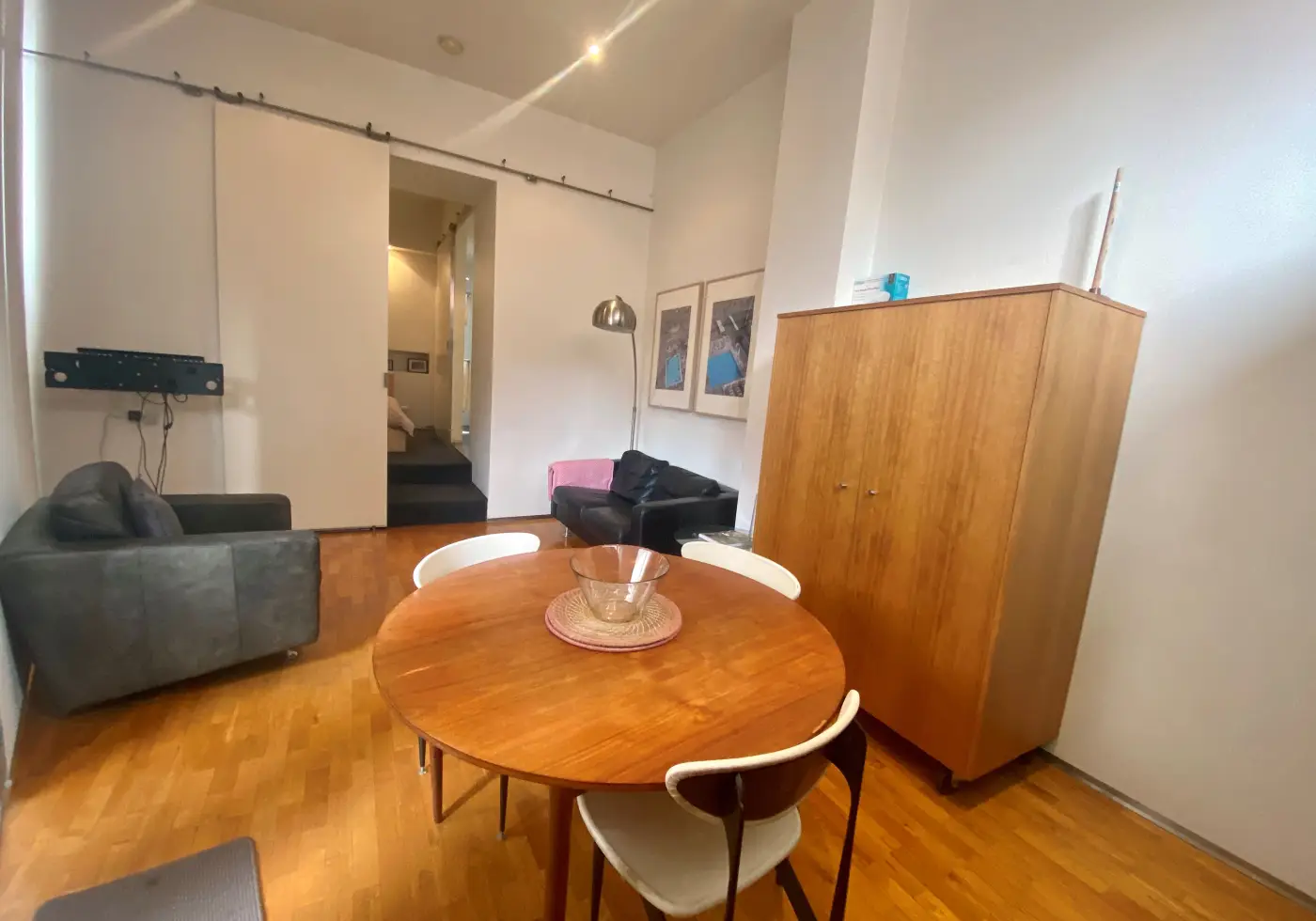 2/43 Gertrude Street, Fitzroy, VIC, Fitzroy - Thumbnail 2