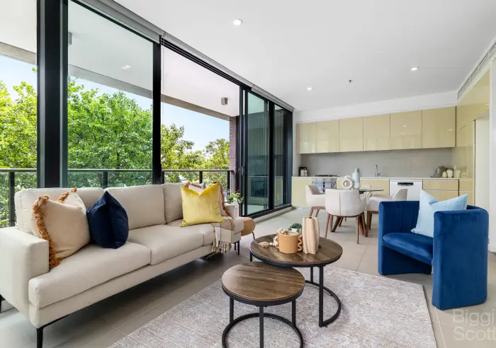 109/70 Queens Road, Melbourne, VIC, Melbourne - Thumbnail 4