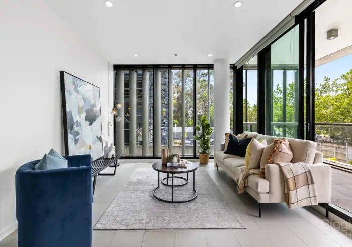 109/70 Queens Road, Melbourne, VIC, Melbourne - Thumbnail 5