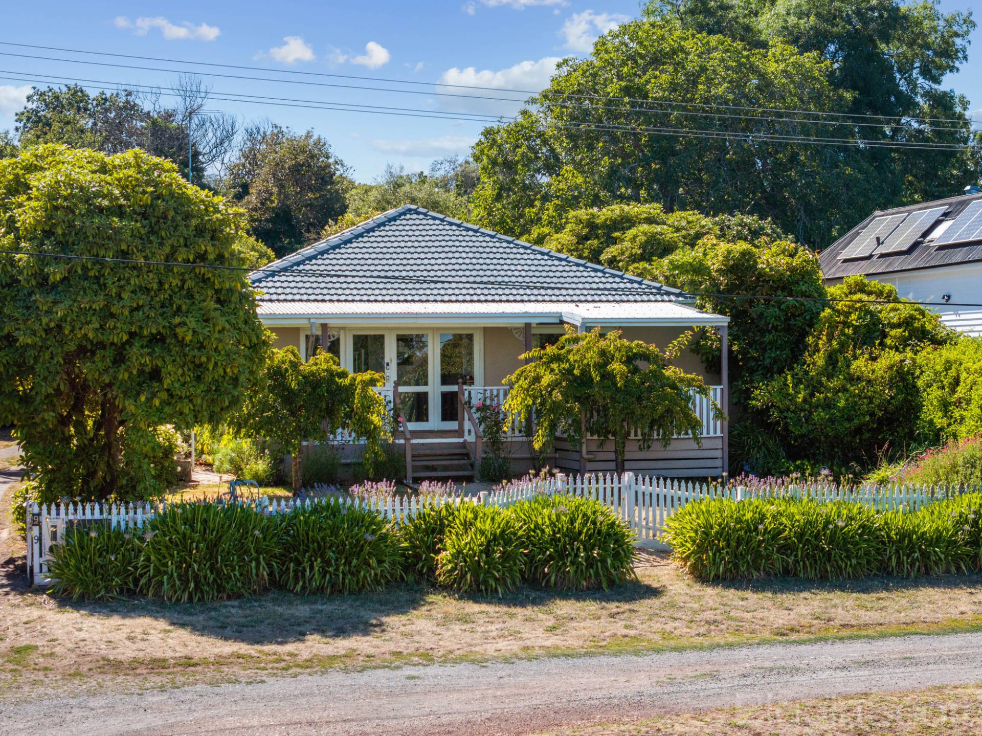 9 Queensberry Street, Daylesford - Image 1