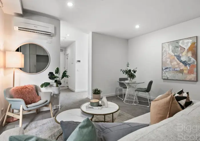 114/339 Burnley Street, Richmond, VIC, Richmond - Thumbnail 3
