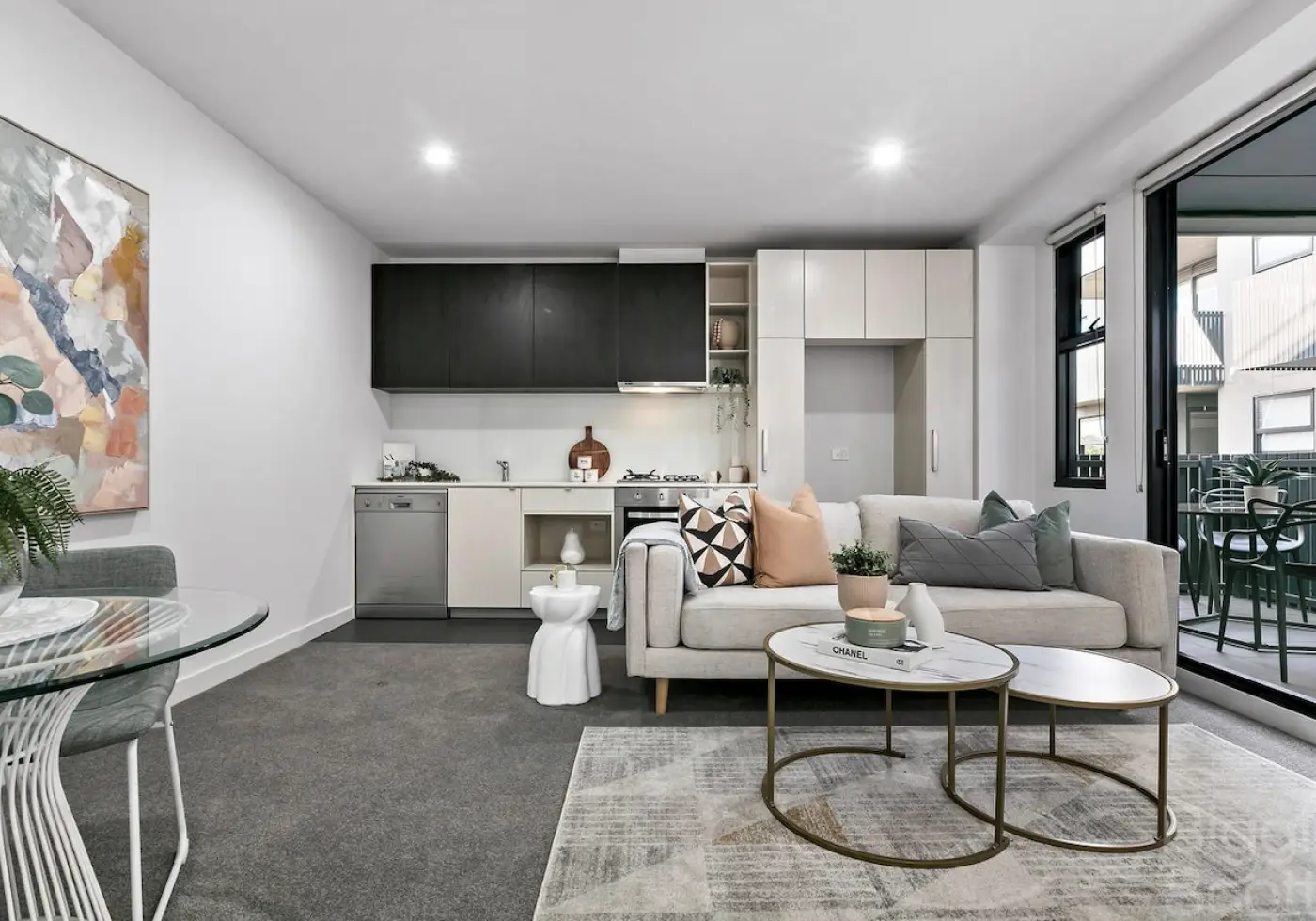 114/339 Burnley Street, Richmond, VIC, Richmond - Thumbnail 2