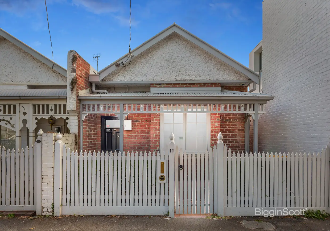 11 Bliss Street, Richmond, VIC, Richmond - Thumbnail 2