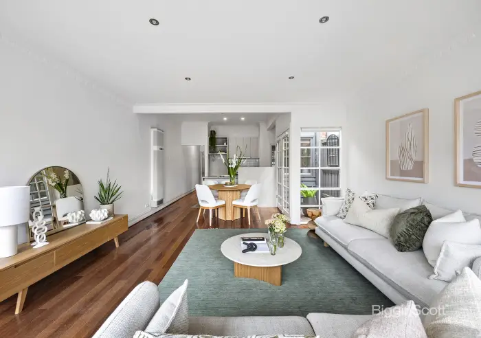74 Yarra Street, Abbotsford, VIC, Abbotsford - Thumbnail 4