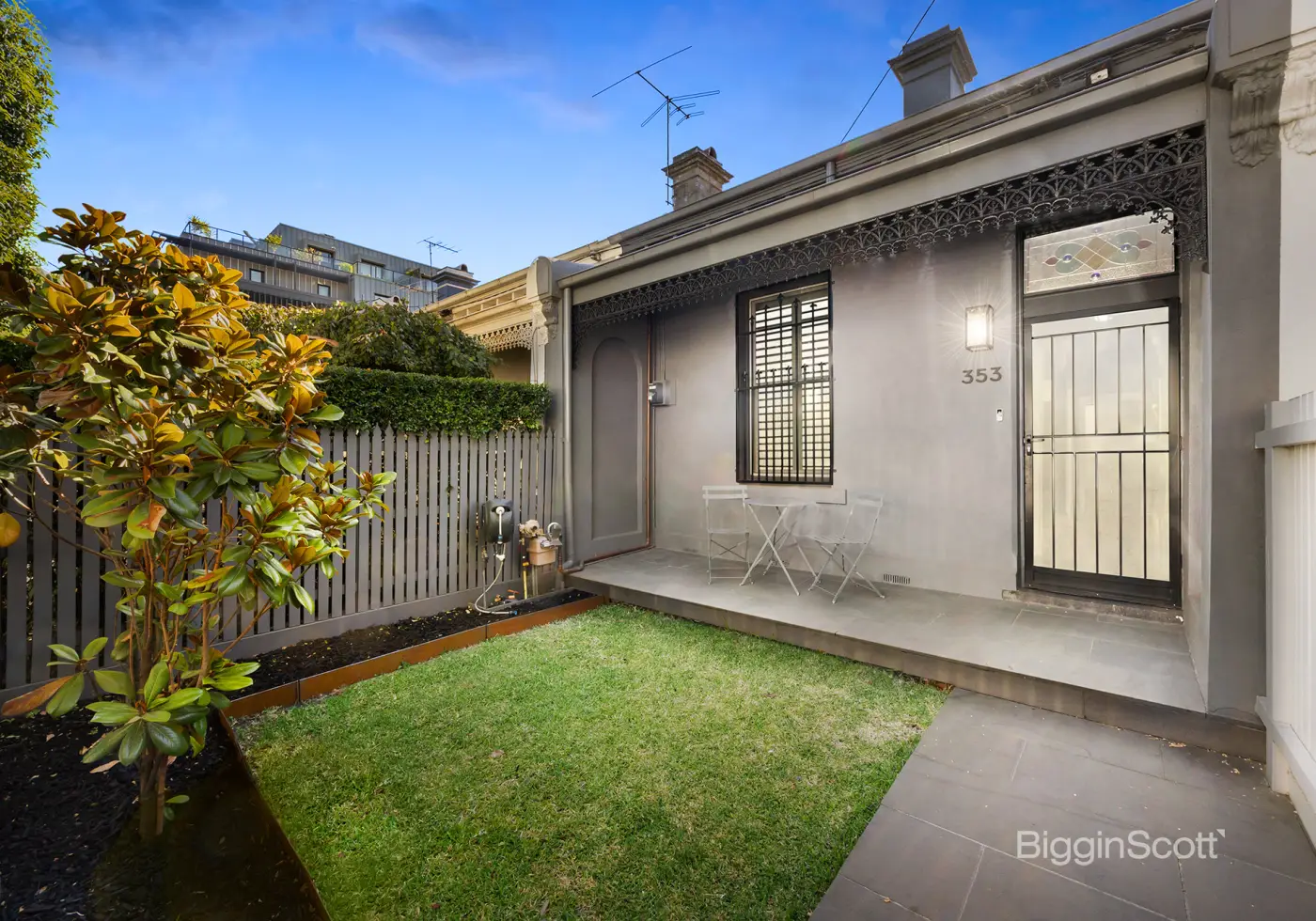 353 Burnley Street, Richmond, VIC, Richmond - Thumbnail 2