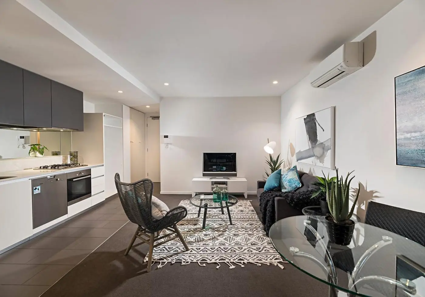 605/30 Burnley Street, Richmond, VIC, Richmond - Thumbnail 2