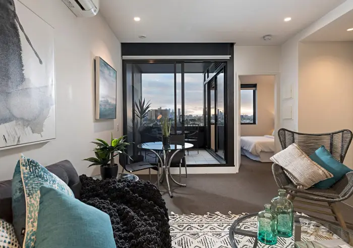 605/30 Burnley Street, Richmond, VIC, Richmond - Thumbnail 3